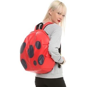 catbug suit up backpack
